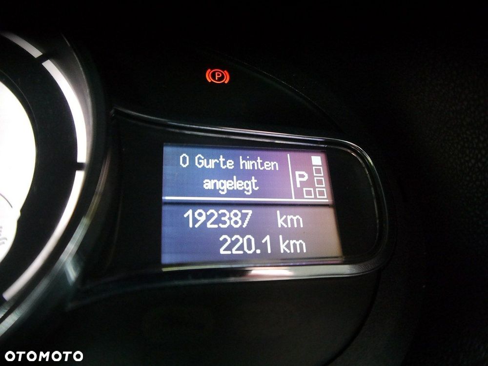 Renault Megane - 19