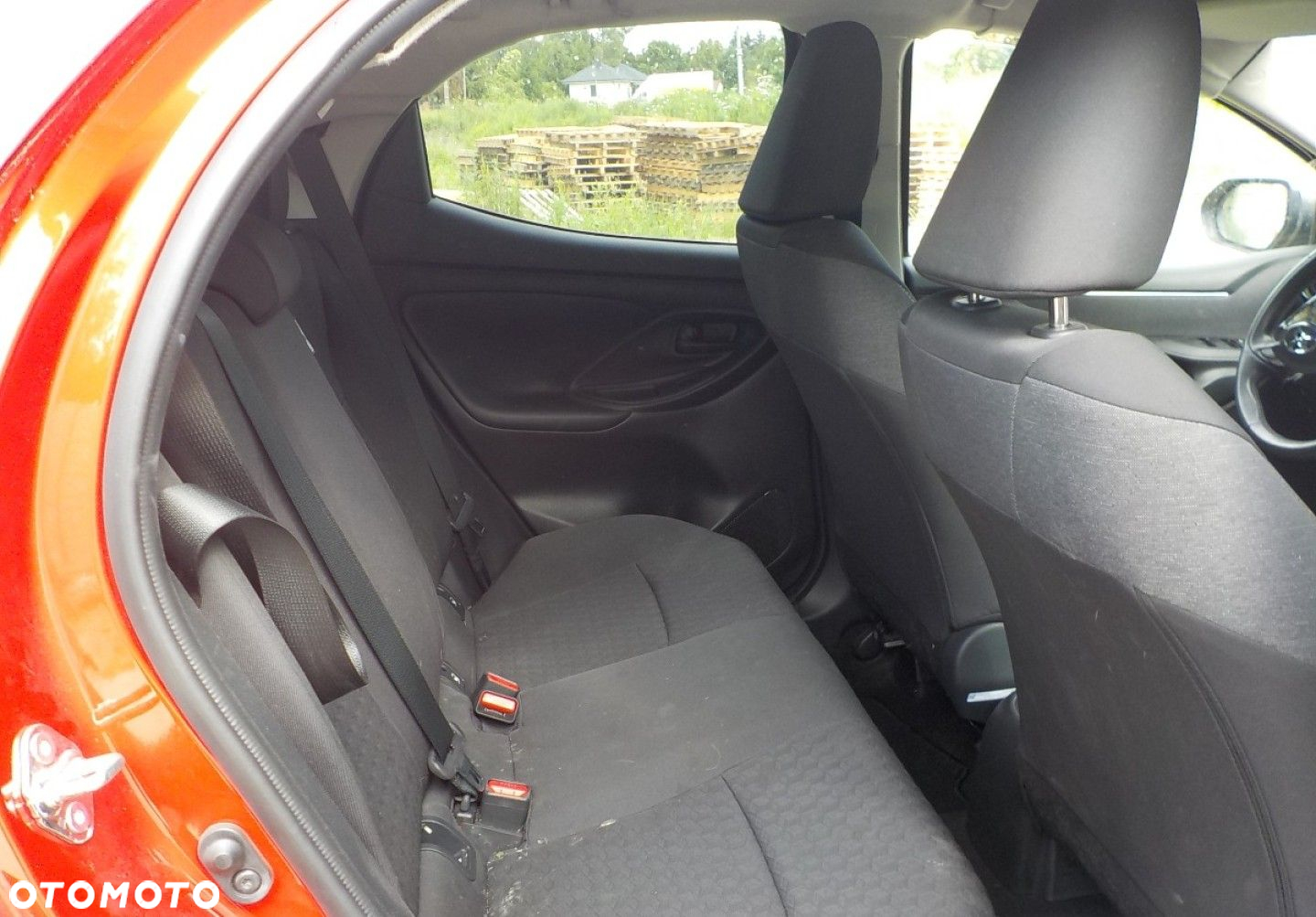 Toyota Yaris - 26