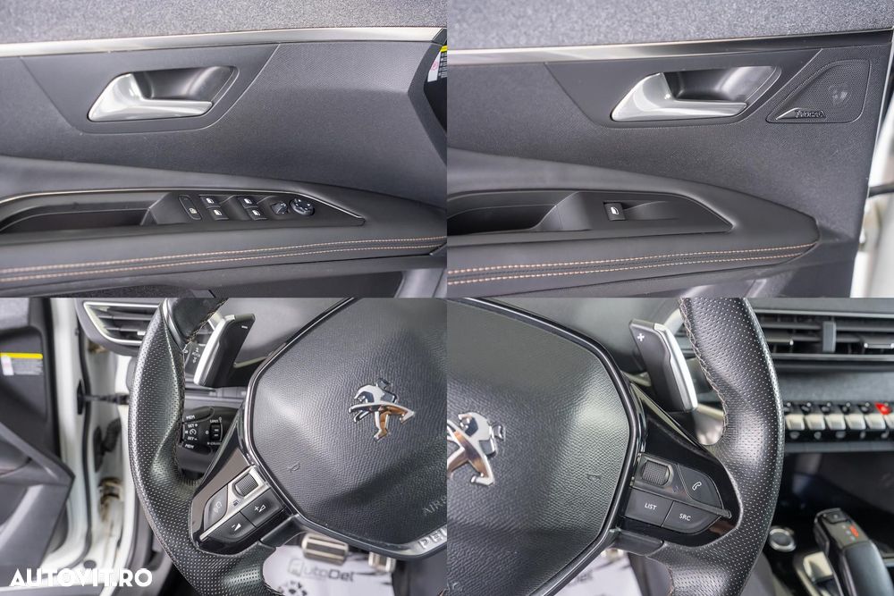 Peugeot 3008 PureTech 130 Stop & Start EAT6 Active - 4