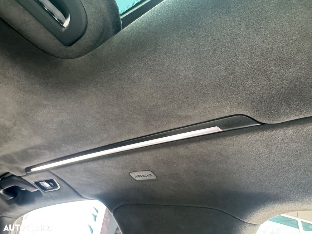 Audi A8 L 3.0 TDI Quattro Tiptronic - 28