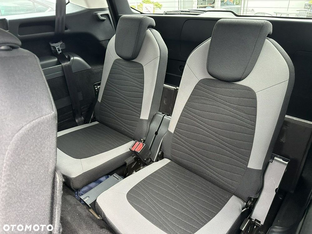 Citroën C4 Grand Picasso BlueHDi 150 Intensive - 29