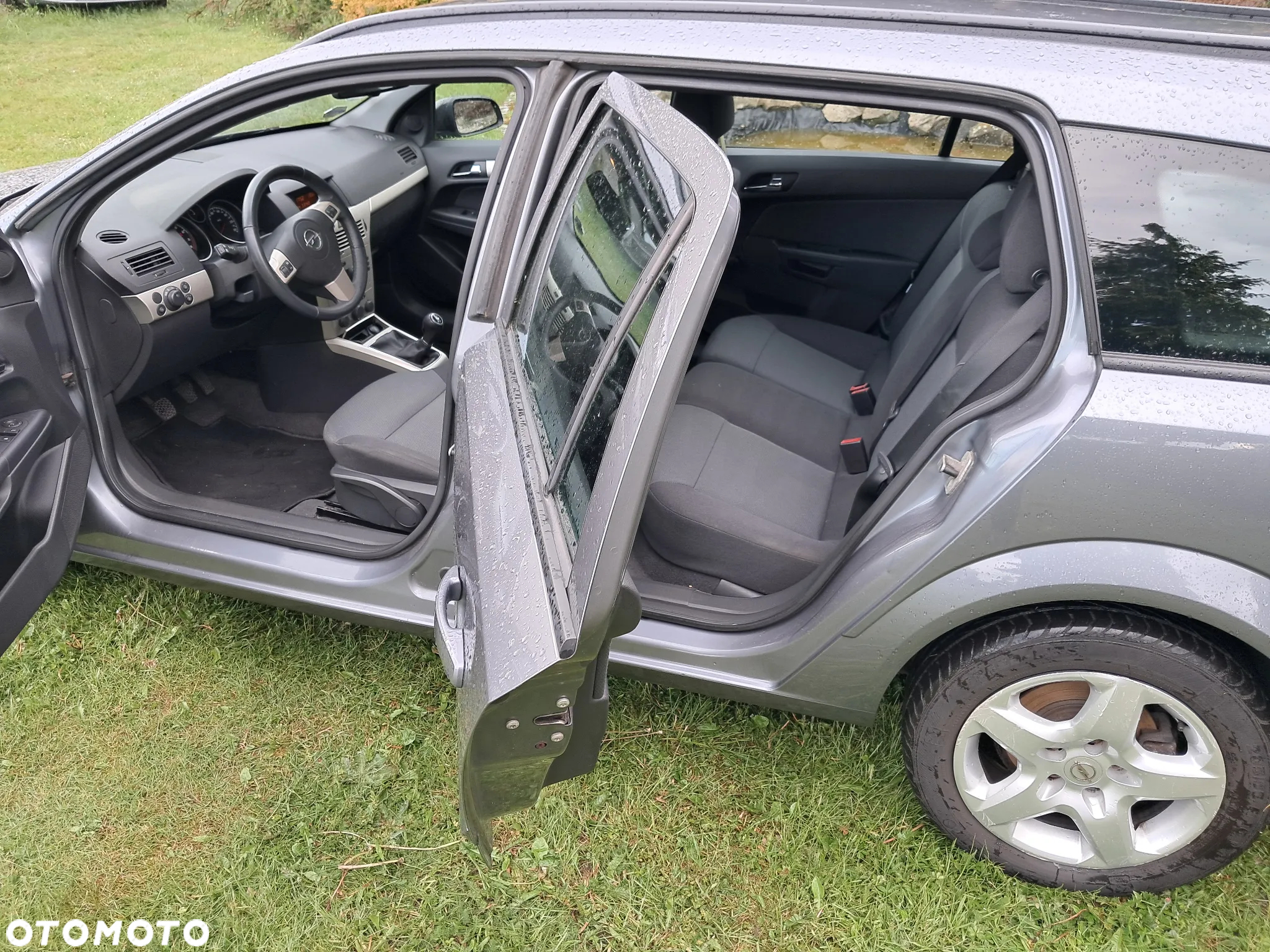 Opel Astra 1.4 - 14