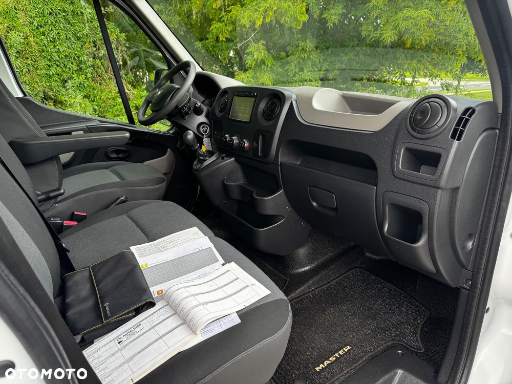 Renault MASTER - 21