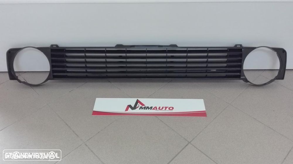 Grelha Frontal Golf 1 s/símbolo - 1