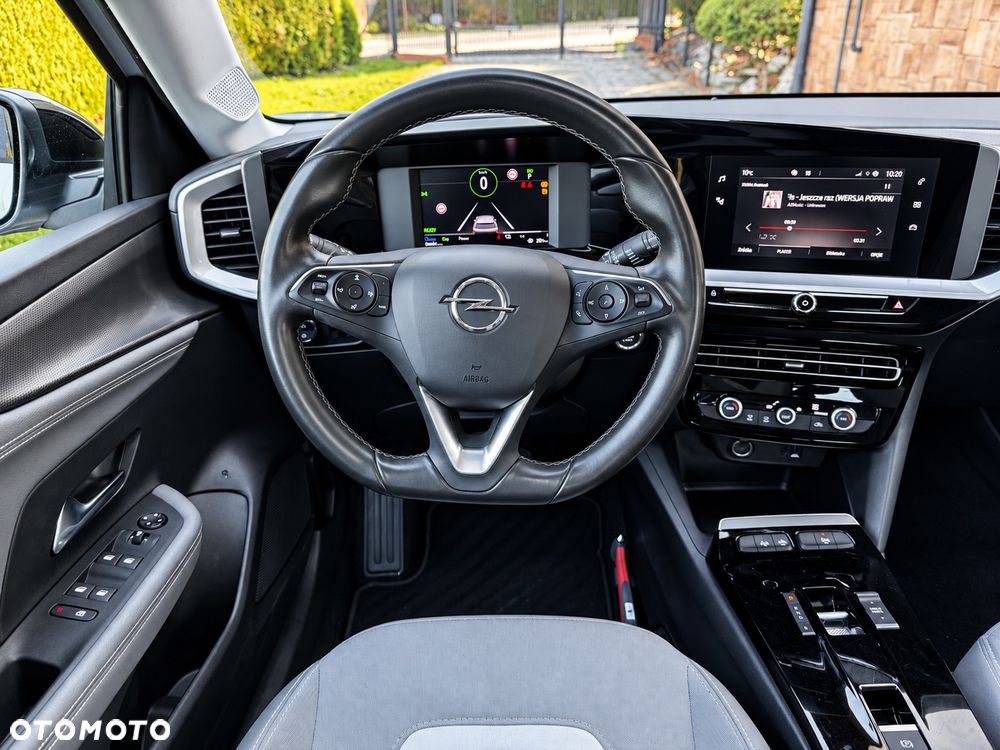 Opel Mokka Mokka-e - 29