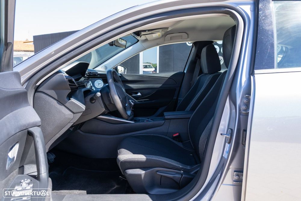 Peugeot 308 1.5 BlueHDi Active Pack - 11