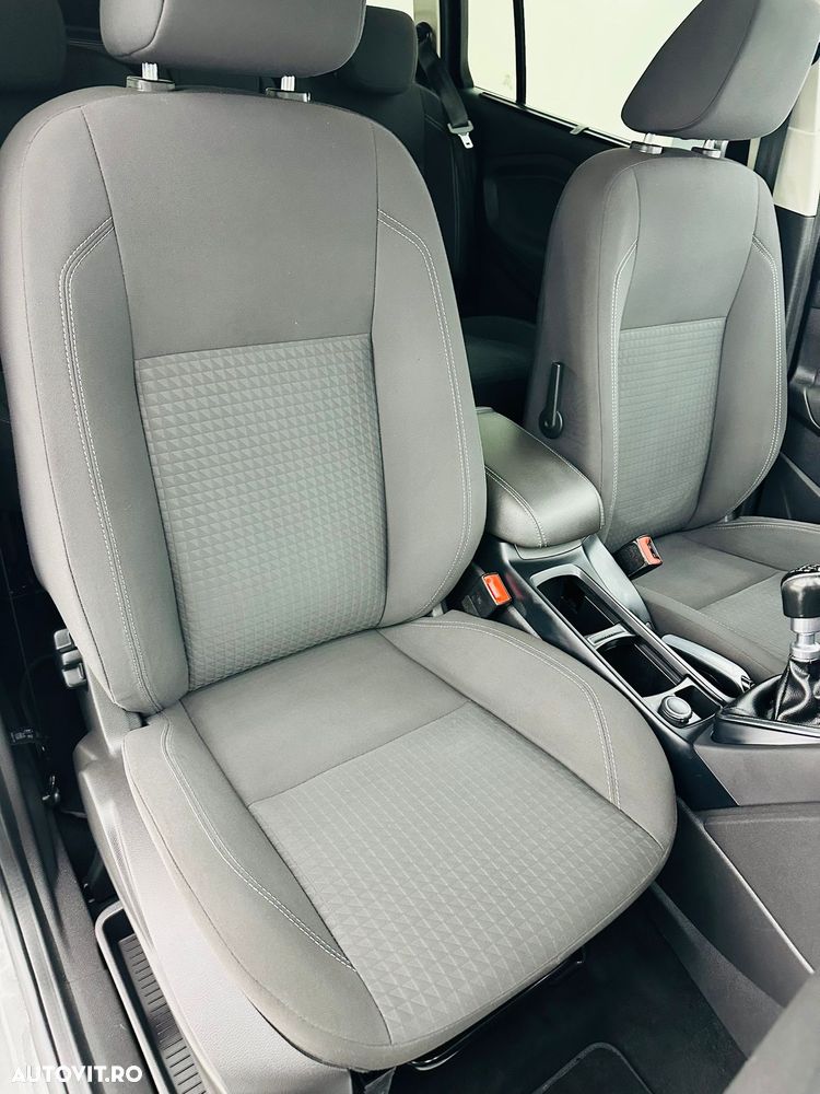 Ford Grand C-Max 1.5 TDCi Start-Stopp-System Trend - 19