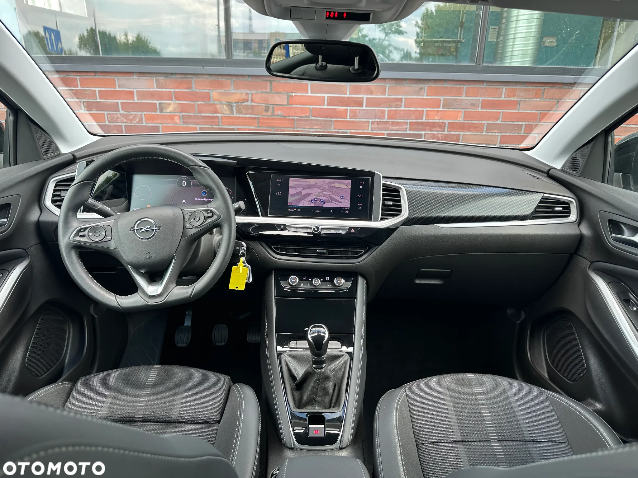 Opel Grandland 1.2 DI GS - 28