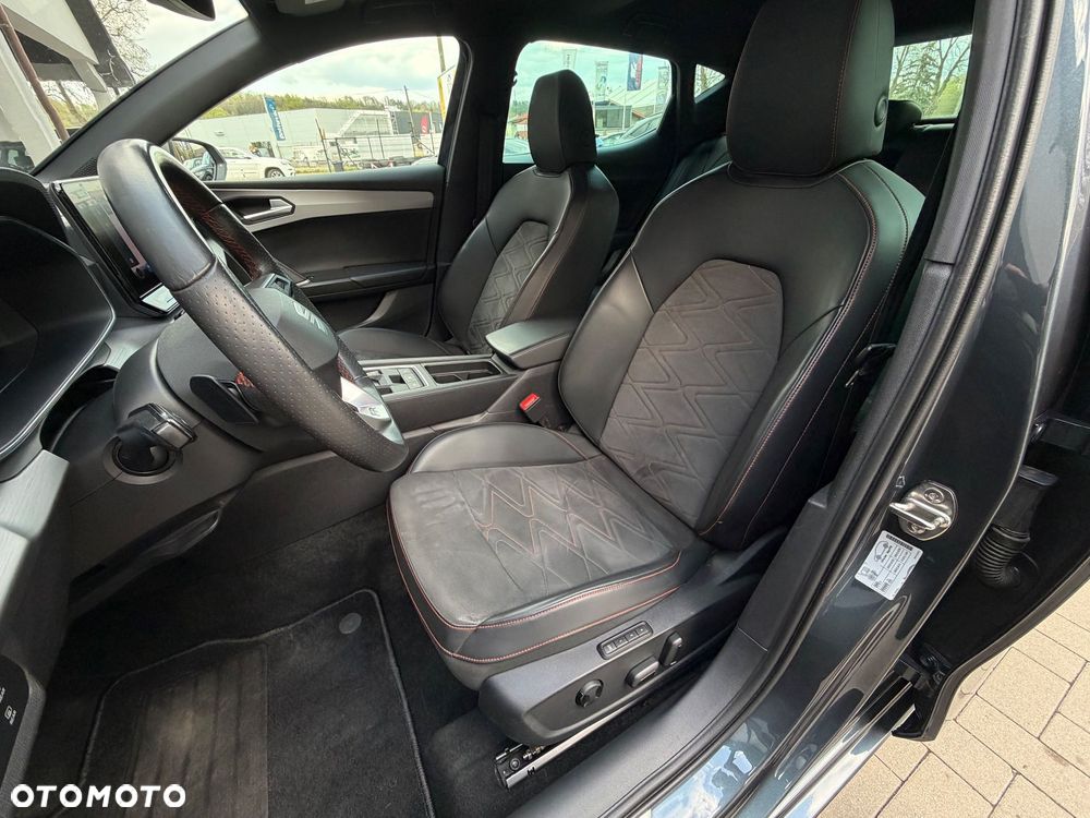 Seat Leon 1.4 eHybrid FR DSG - 9