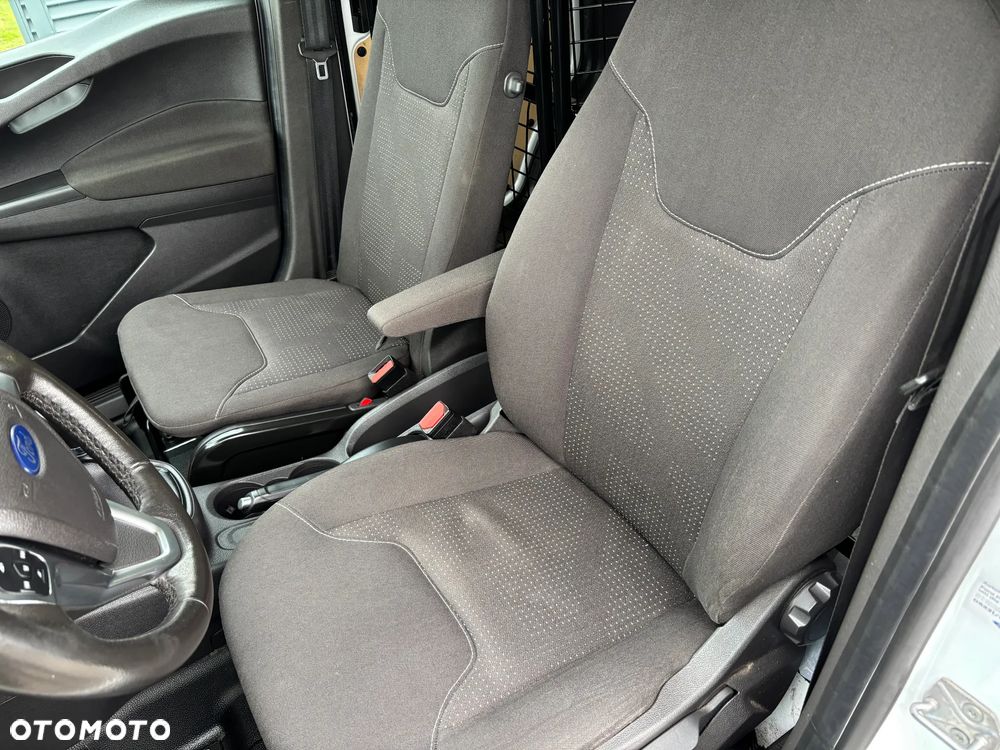 Ford Transit Courier Basis - 18