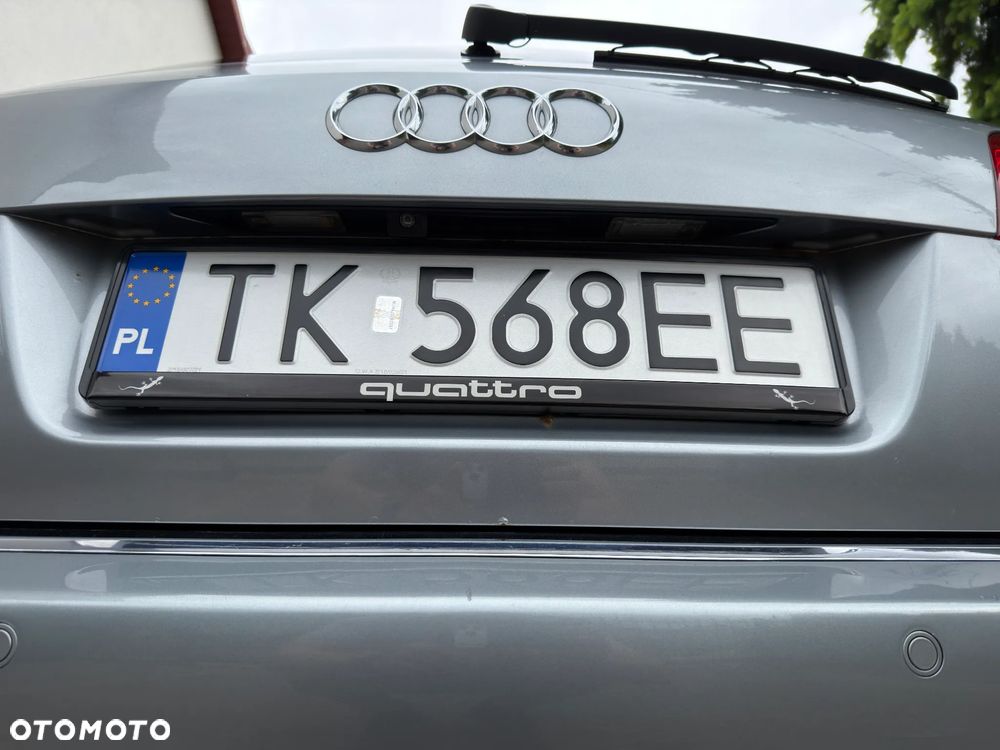 Audi A6 Avant - 33