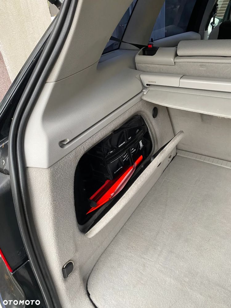 Mercedes-Benz Klasa B 200 CDI Autotronic - 15