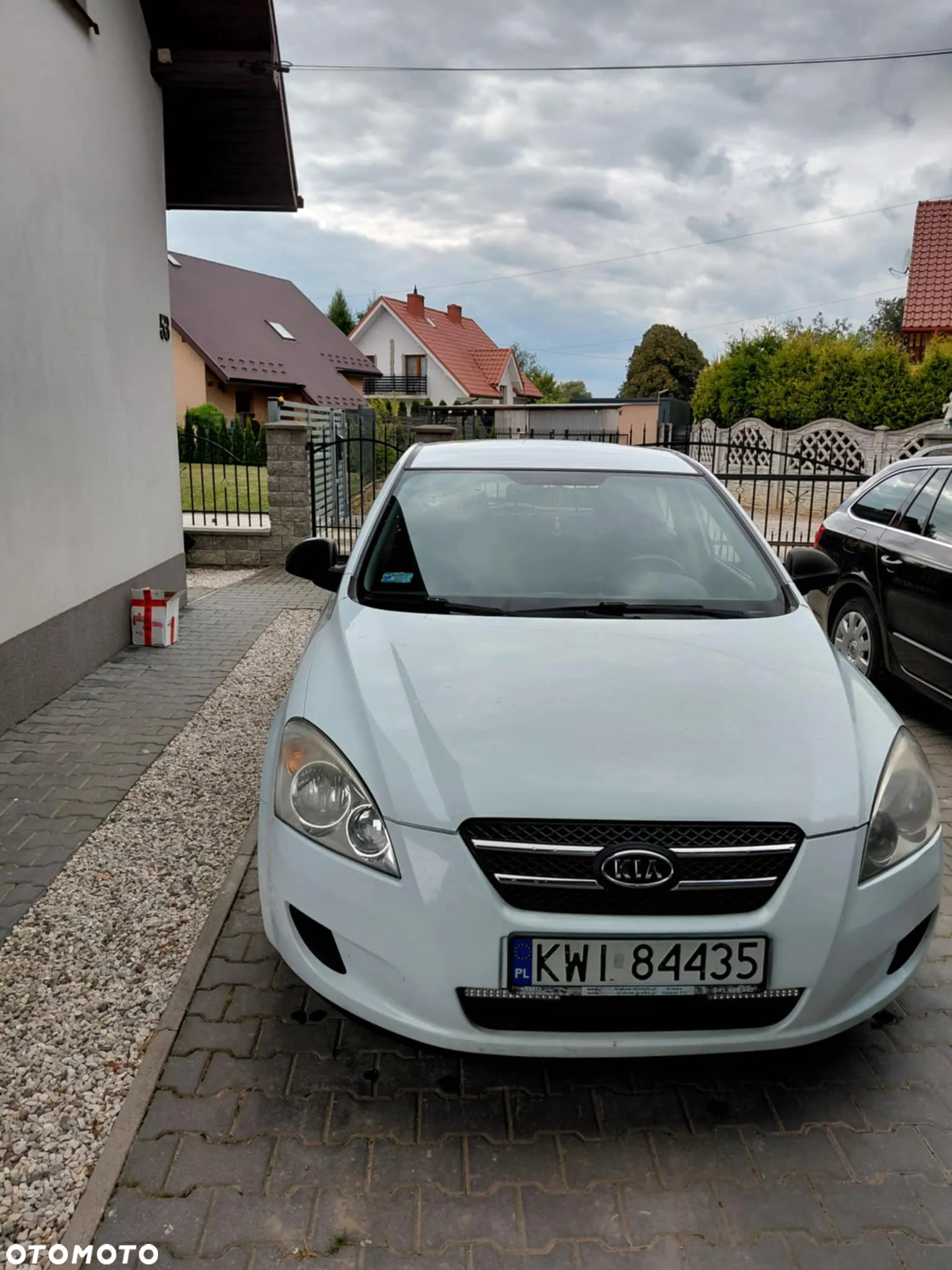 Kia Ceed Cee'd 1.4 Comfort - 7