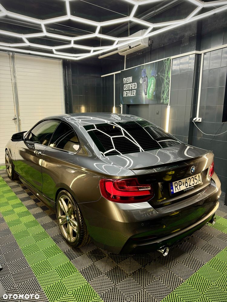 BMW Seria 2 M235i Sport-Aut - 9