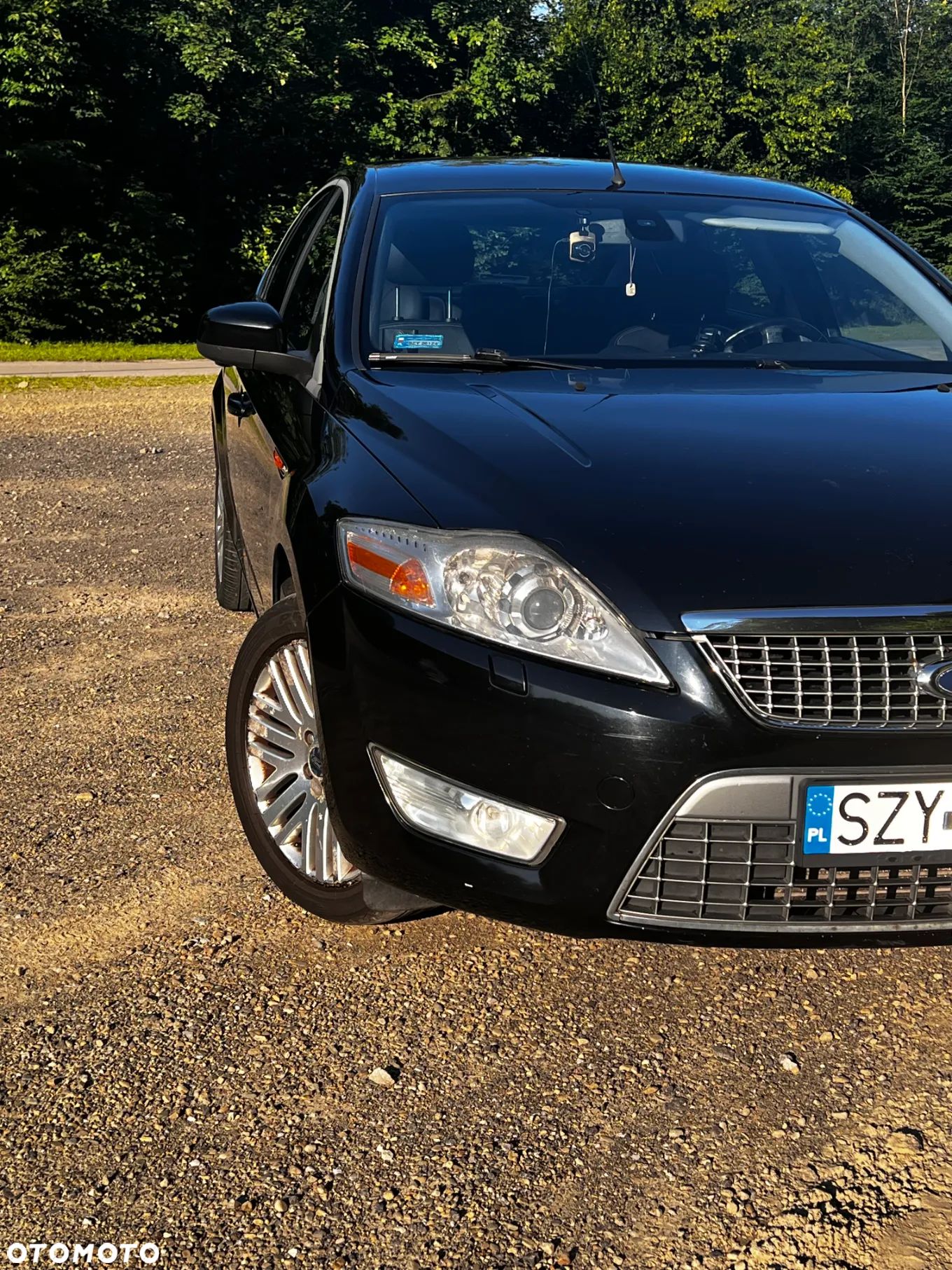 Ford Mondeo 2.0 TDCi Titanium - 1