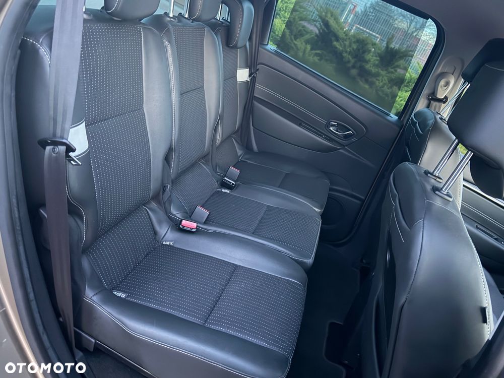 Renault Scenic Energy TCe 115 S&S LIMITED - 12