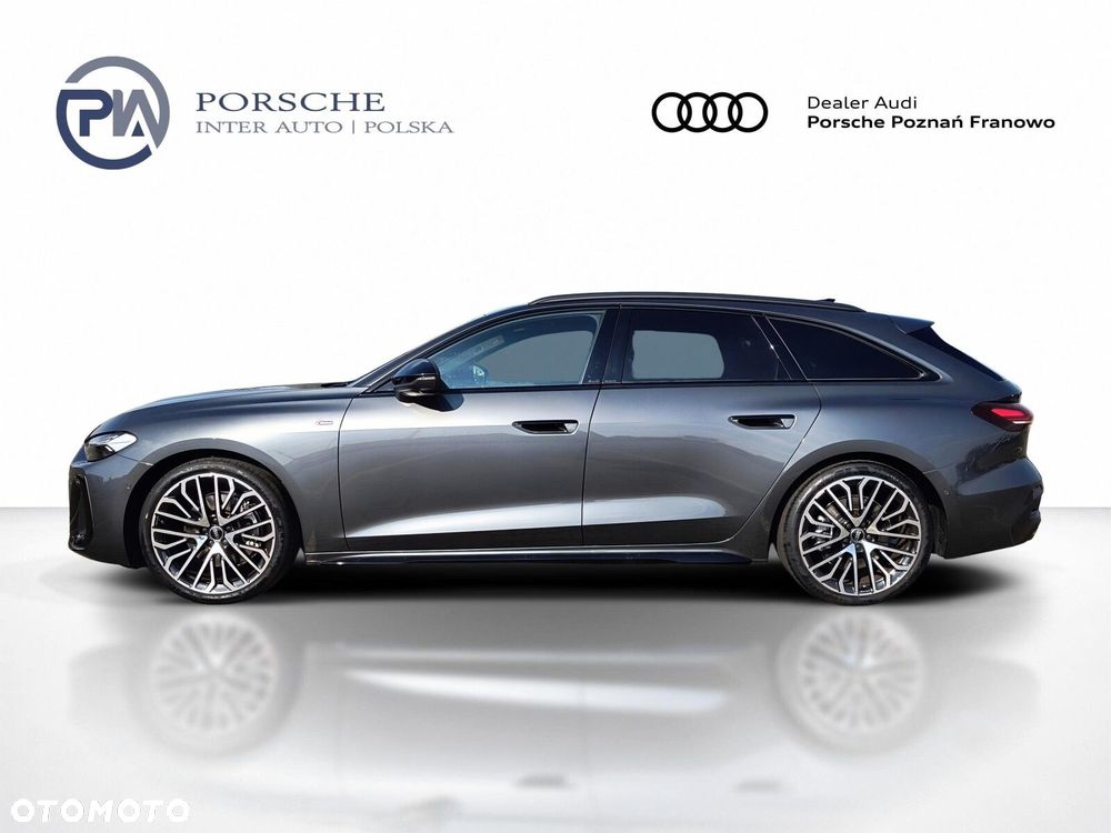 Audi A5 Avant 2026 photo 3