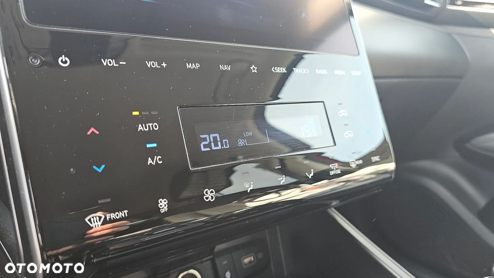 Hyundai Tucson - 17