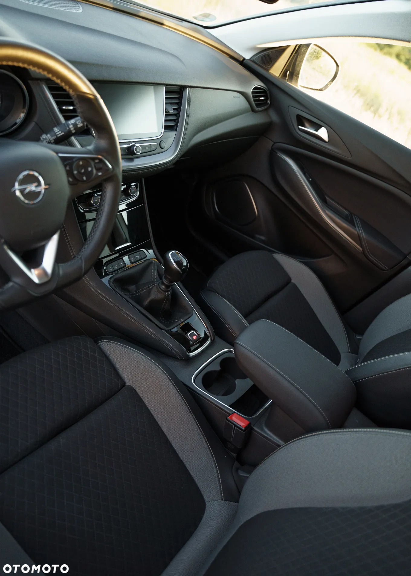Opel Grandland X 1.5 CDTI Ultimate S&S - 16