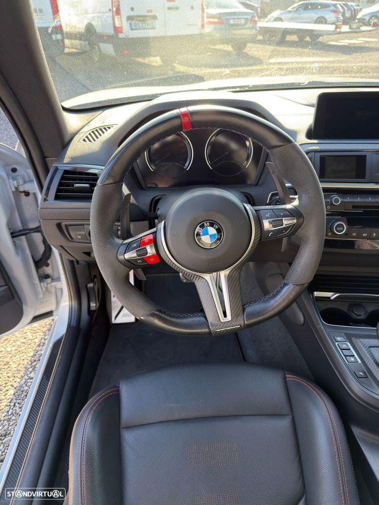 BMW M2 Competition Auto - 15