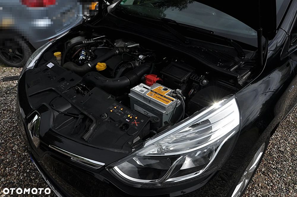 Renault Clio Energy dCi 90 Start & Stop LIMITED - 31