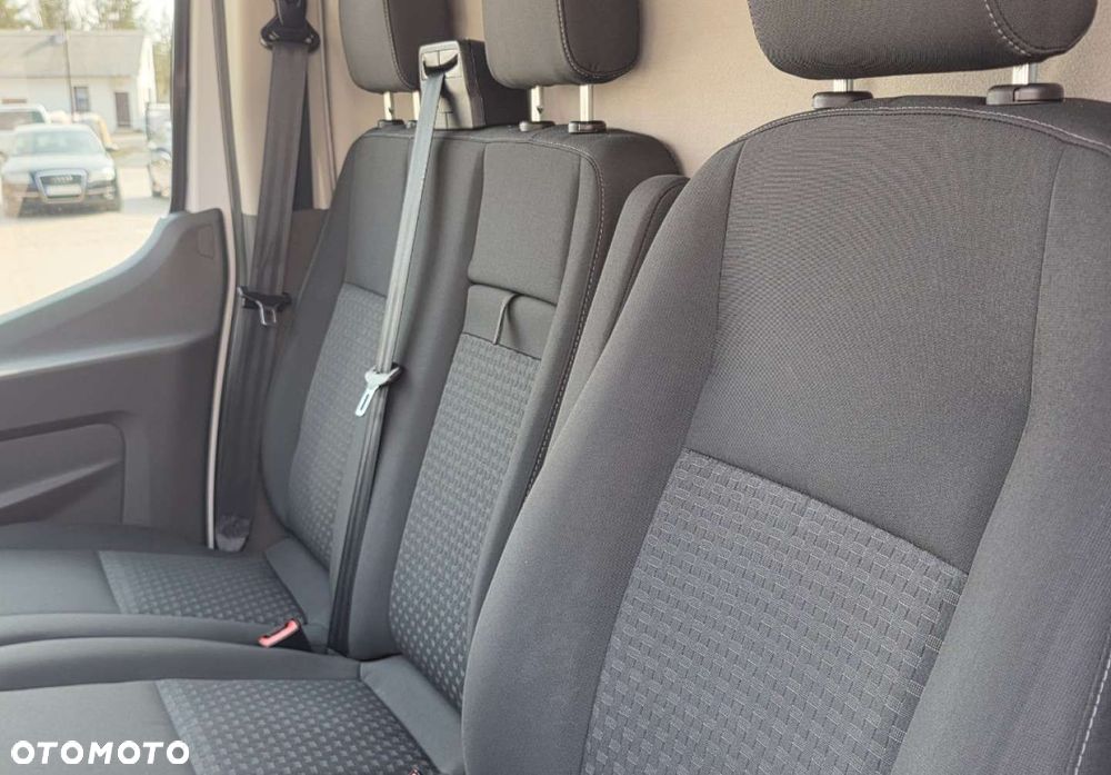 Ford Transit - 7