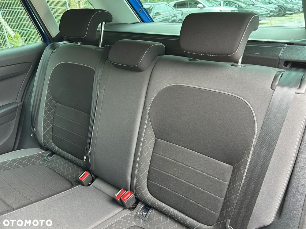Skoda Fabia 1.0 TSI Ambition - 19