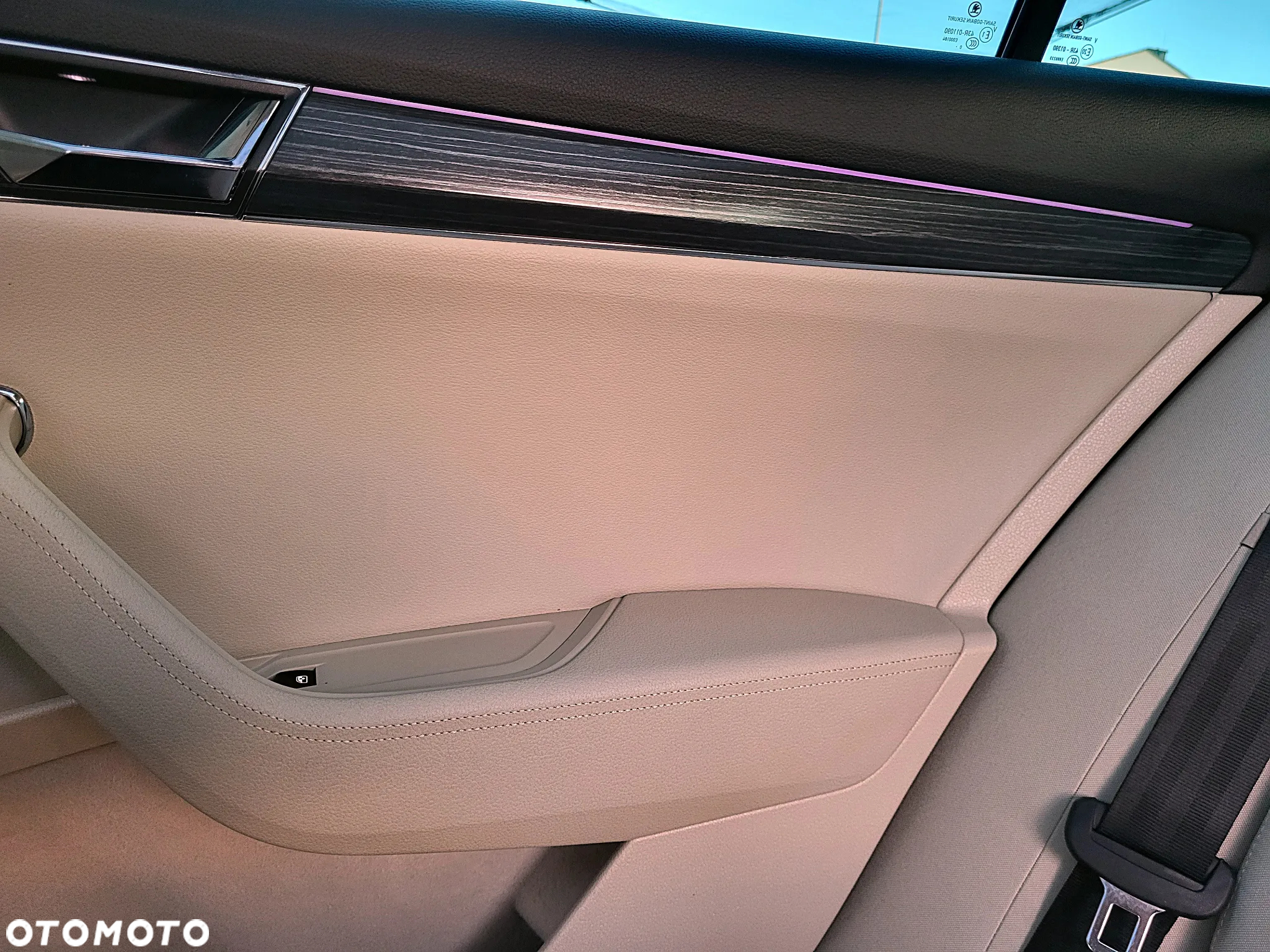Skoda Superb - 34