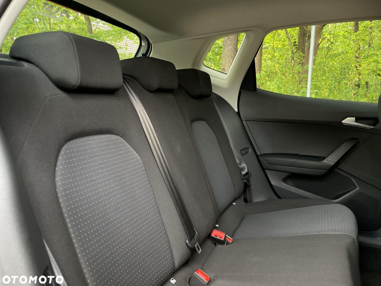 Seat Arona - 20