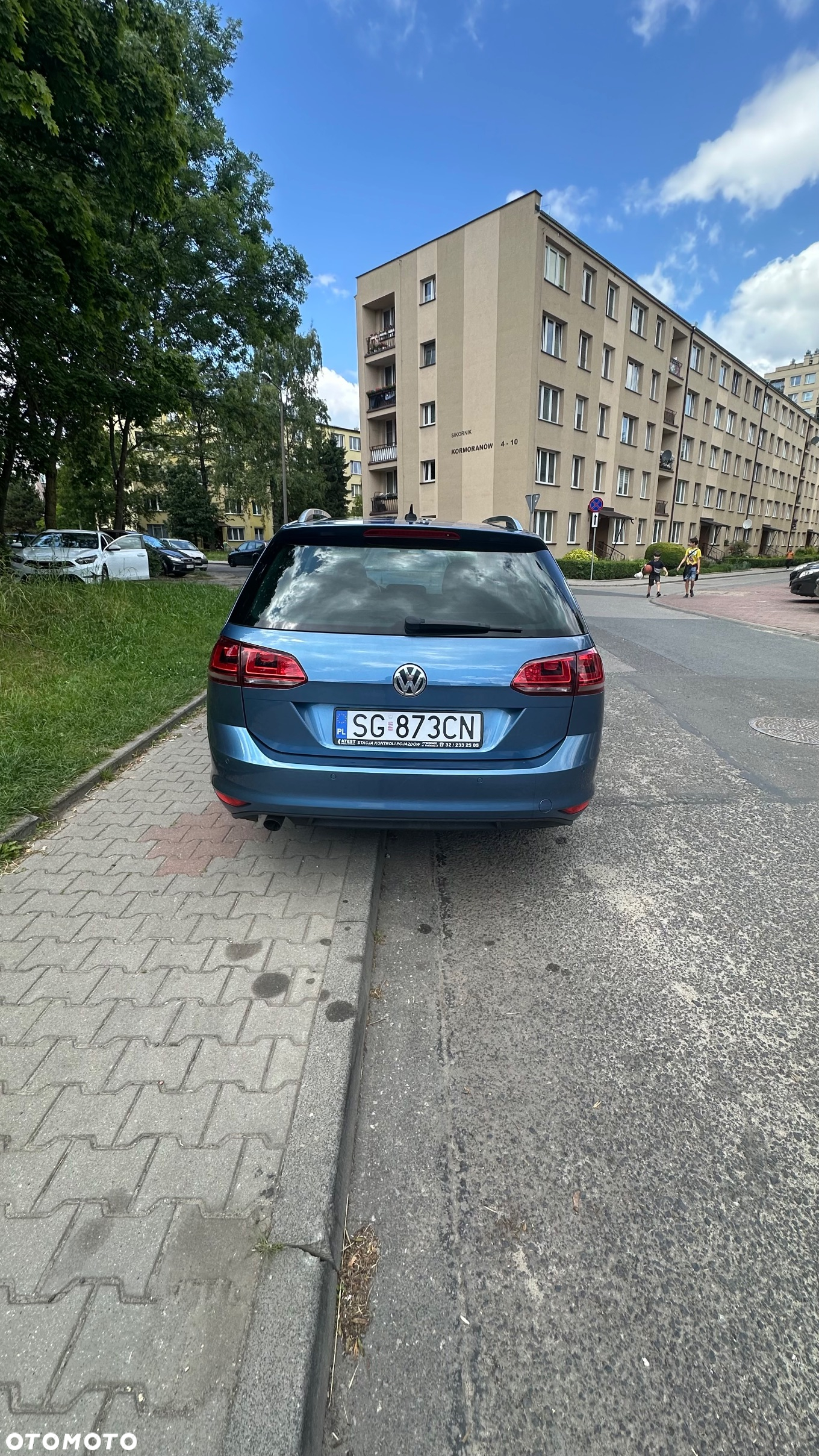 Volkswagen Golf - 16