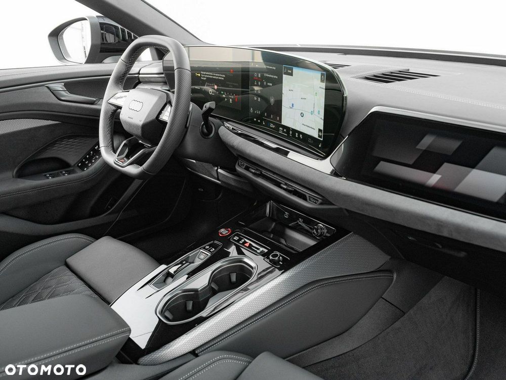 Audi A6 Limousine TFSI S tronic - 32