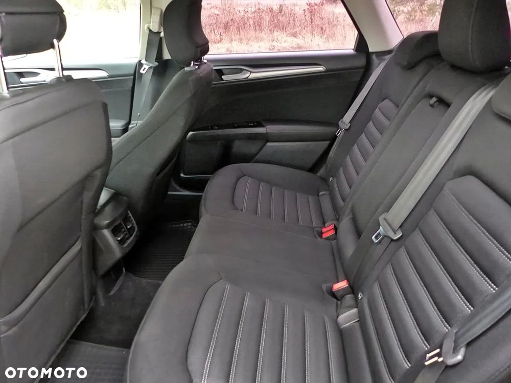Ford Mondeo 2.0 TDCi Trend - 23