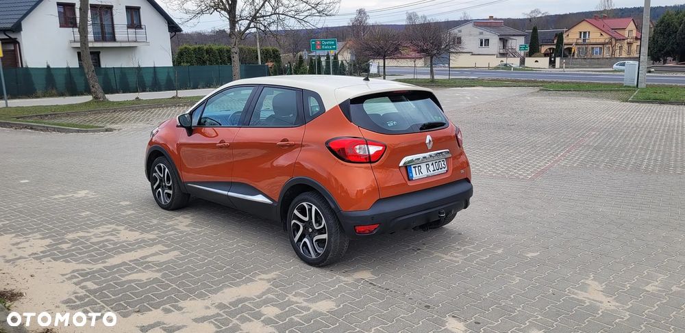 Renault Captur ENERGY TCe 90 Start&Stop Dynamique - 7