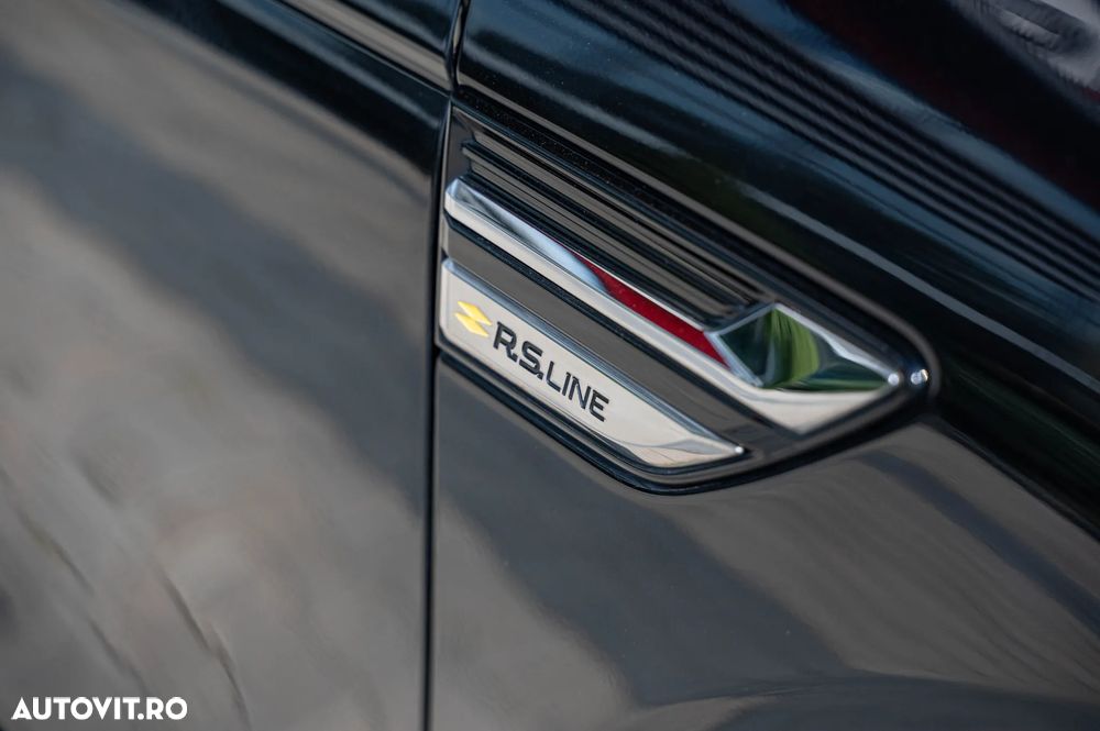 Renault Arkana E-TECH RS Line - 17