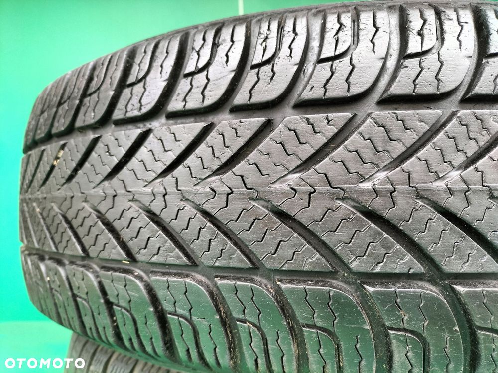 fulda kristall 4x4 205/70/15, 1 szt 6,6 mm okazja - 2