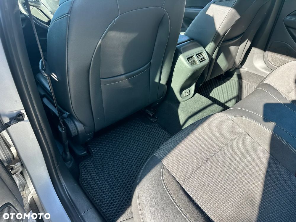 Opel Insignia 2.0 CDTI Ultimate S&S - 10