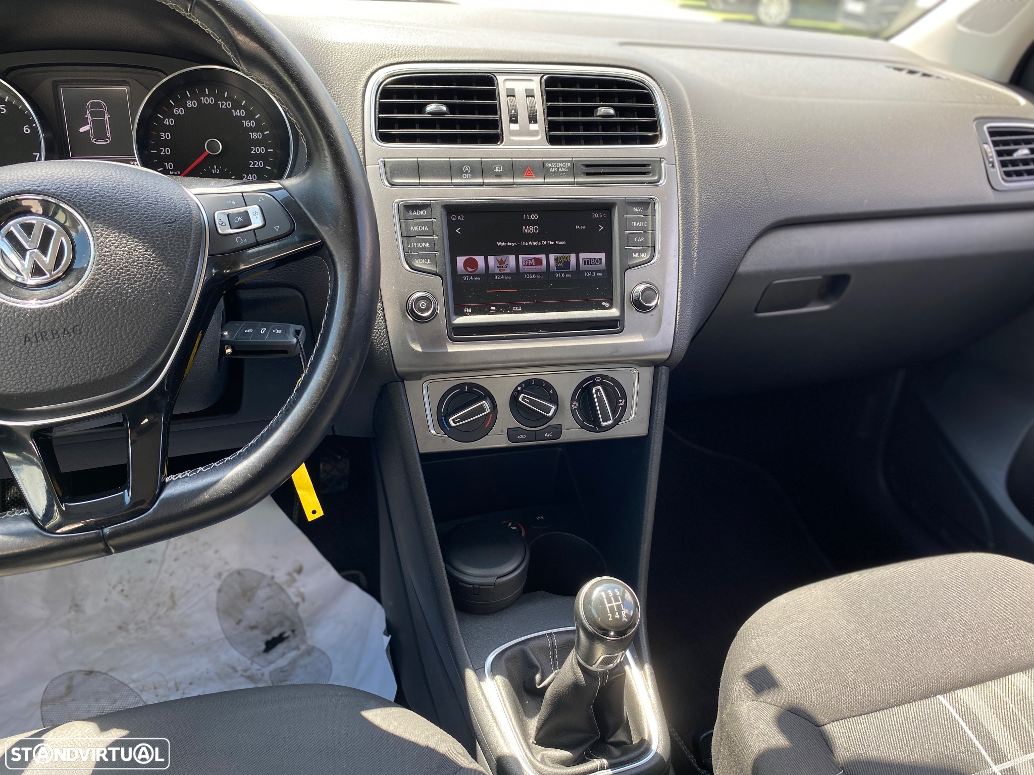 VW Polo 1.0 Lounge - 26