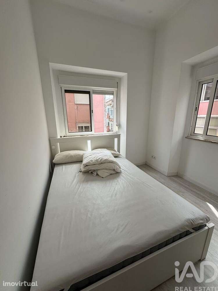 Apartamento T2 em Moscavide e Portela - Grande imagem: 3/18