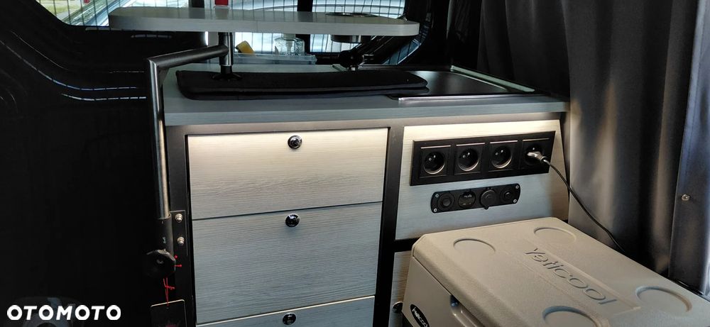 Renault Trafic - 11