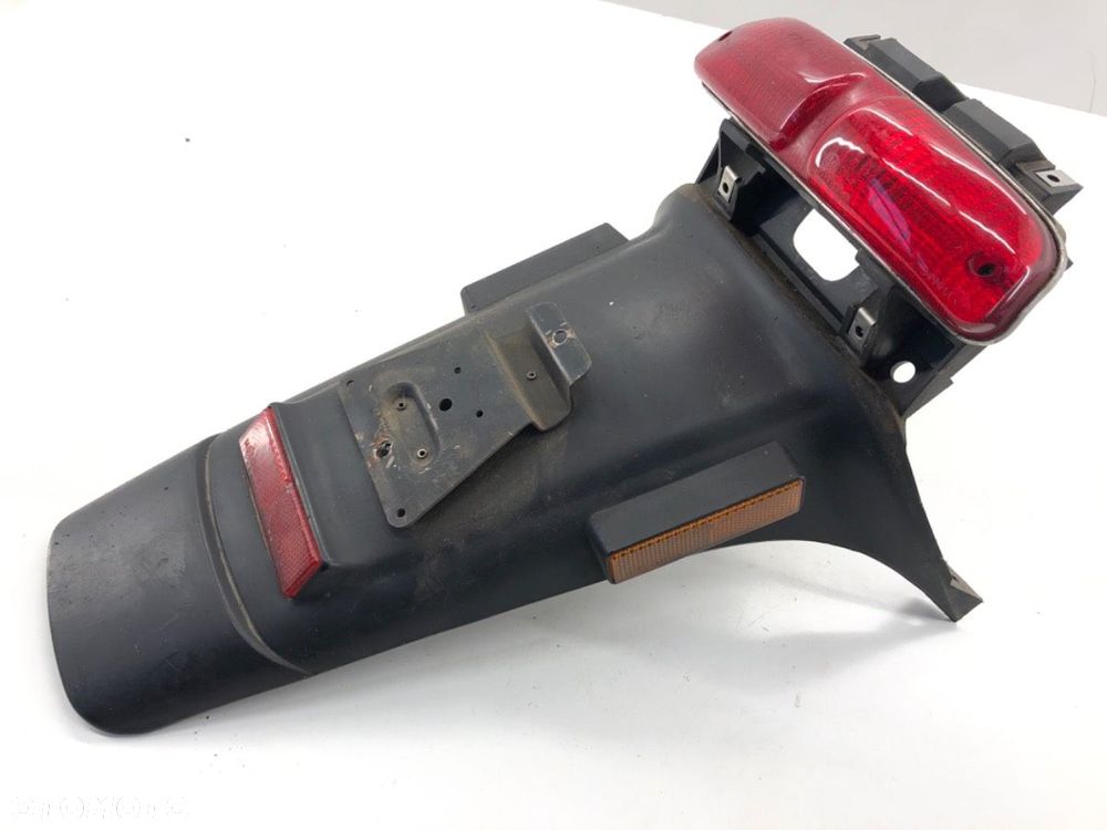 LAMPA TYŁ BŁOTNIK OGON  PIAGGIO TYPHOON 2001 - 2014 Typhoon 50 4 kW [5 KM] - 2