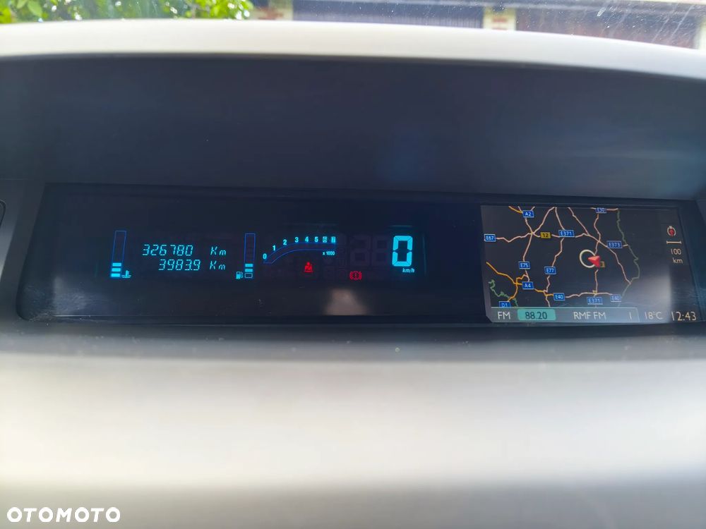 Renault Grand Espace 2.0 Expression - 26