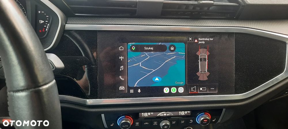 Audi Q3 45 TFSI Quattro S tronic S line - 17