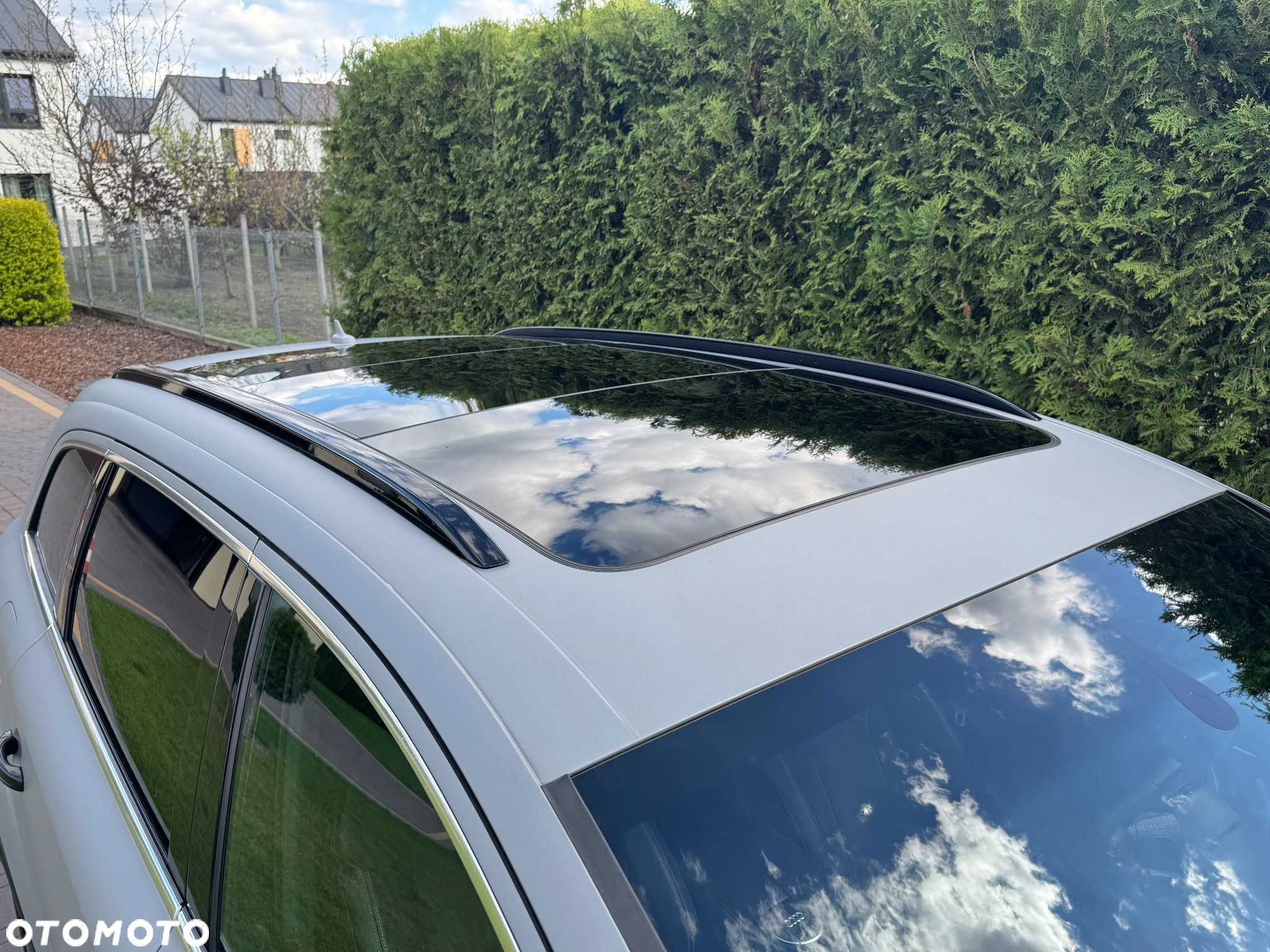 Audi Q7 3.0 TDI DPF Quattro Tiptronic - 7