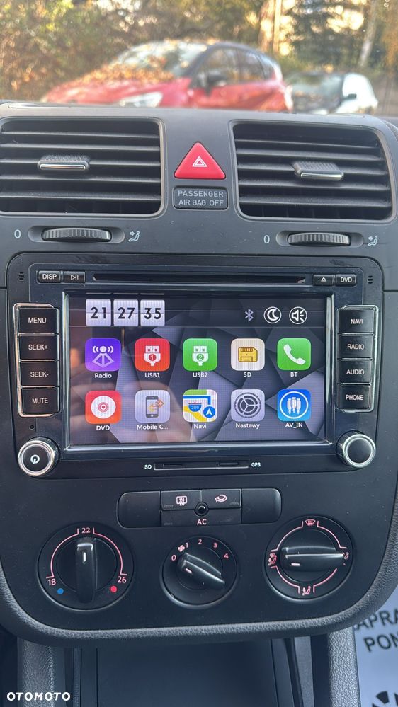 Volkswagen Golf 1.6 Edition - 10