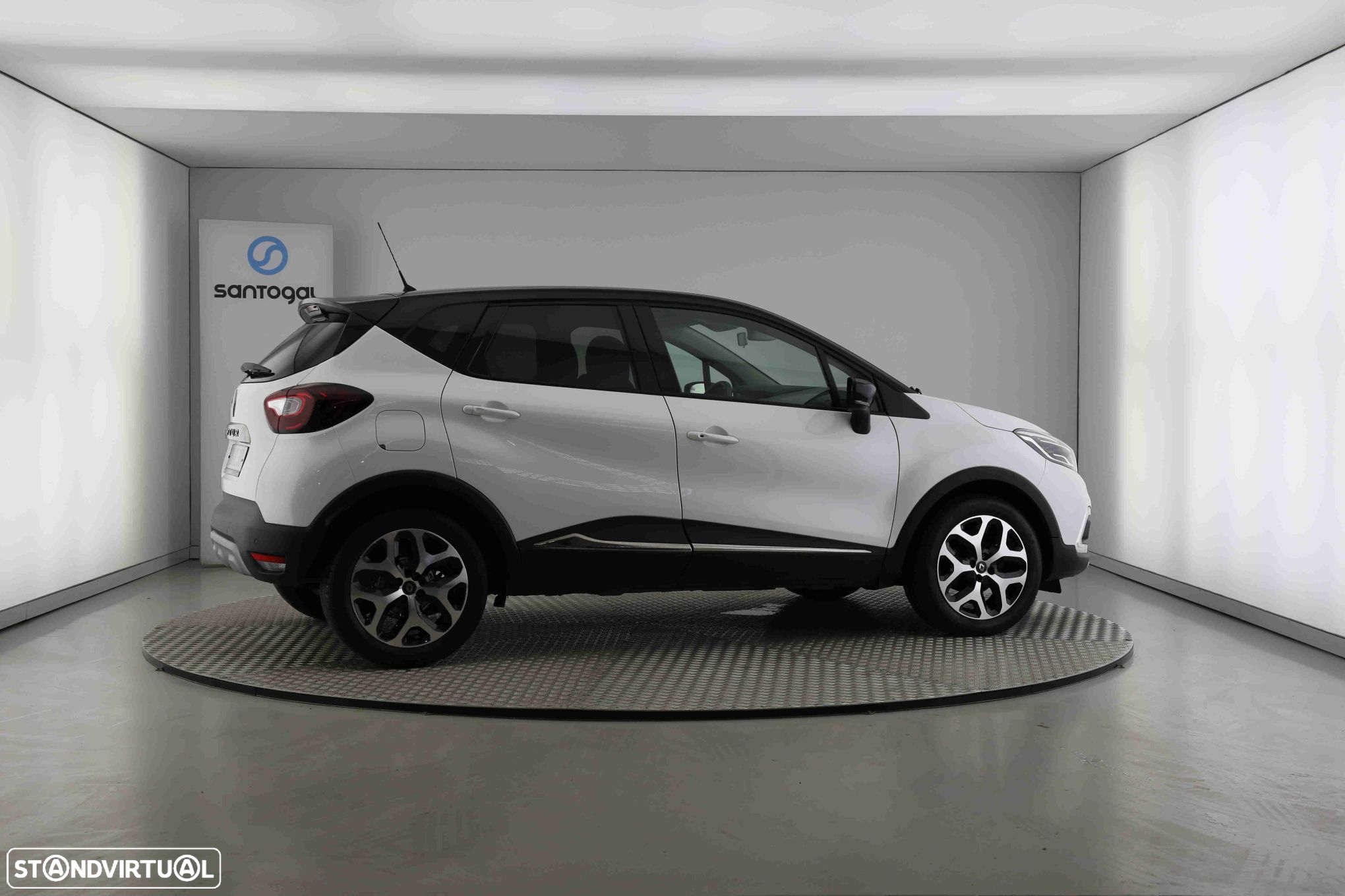 Renault Captur 0.9 TCE Exclusive - 5