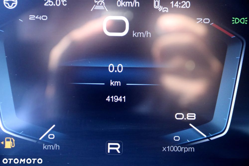 BAIC 7 - 11