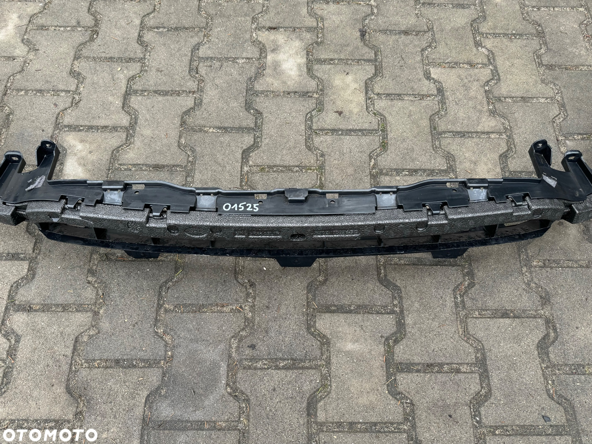 Wzmocnienie Przód Absorber Range Rover Evoque 2 Nowe - 4