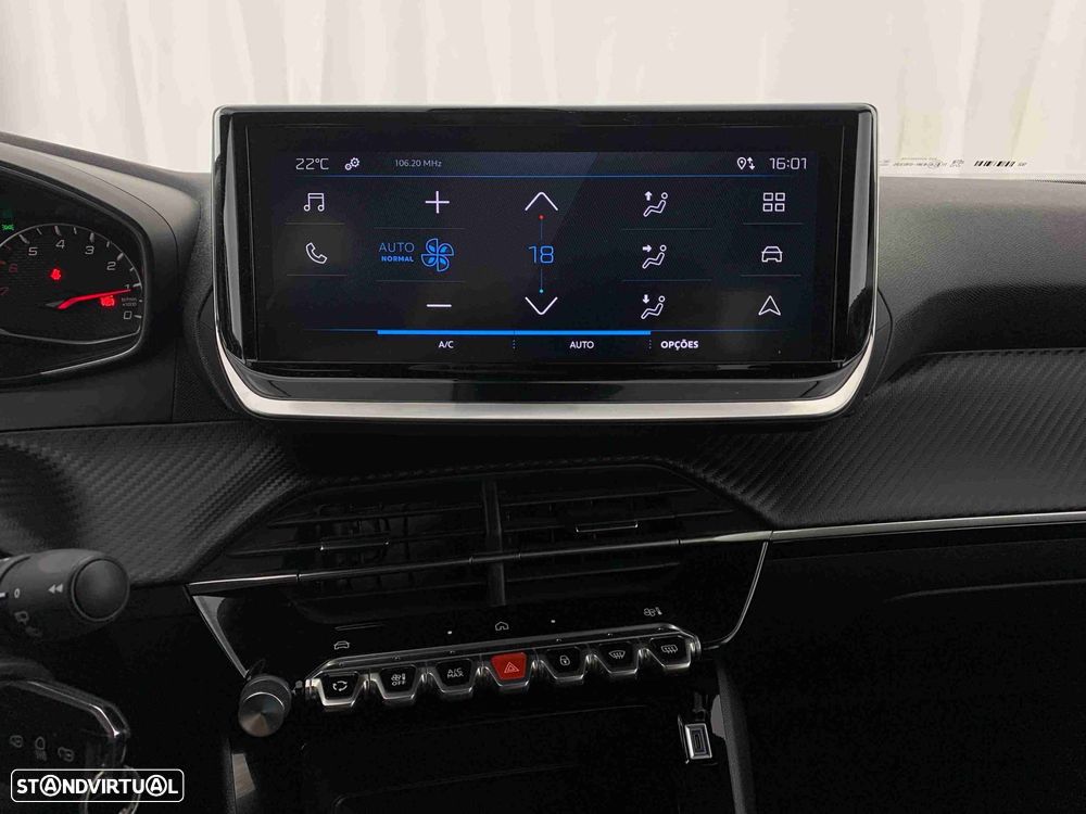 Peugeot 2008 1.2 PureTech Style - 11