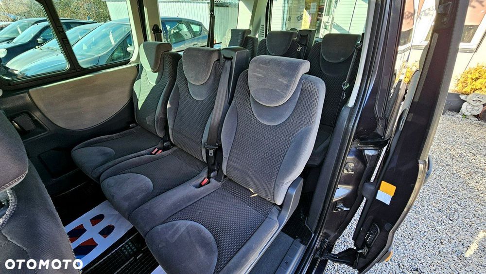 Citroën Jumpy Combi - 22