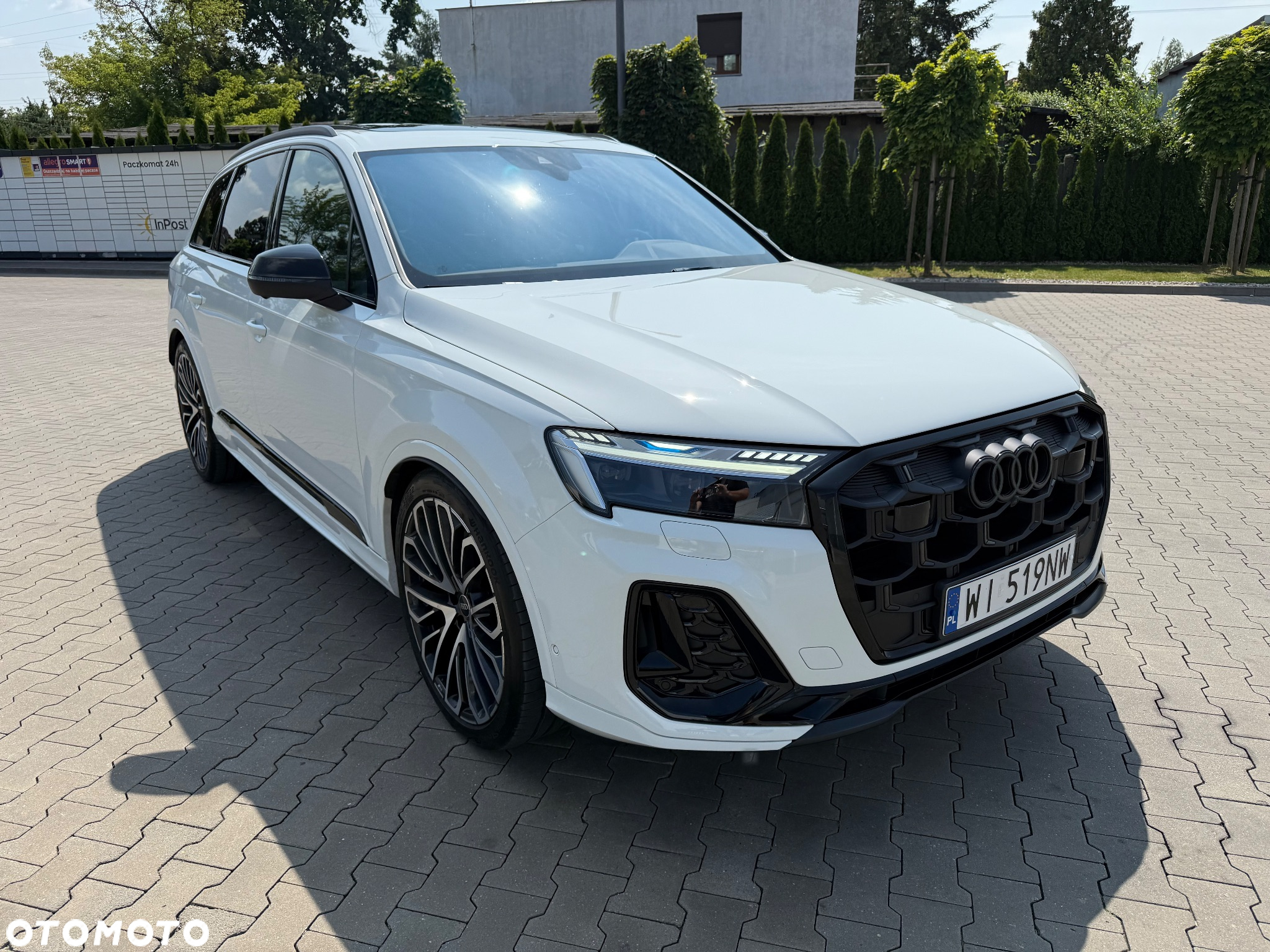 Audi Q7 - 6